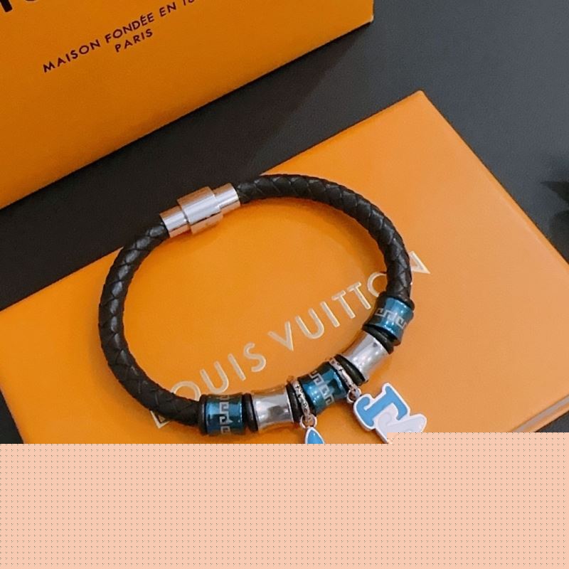 LV Bracelets